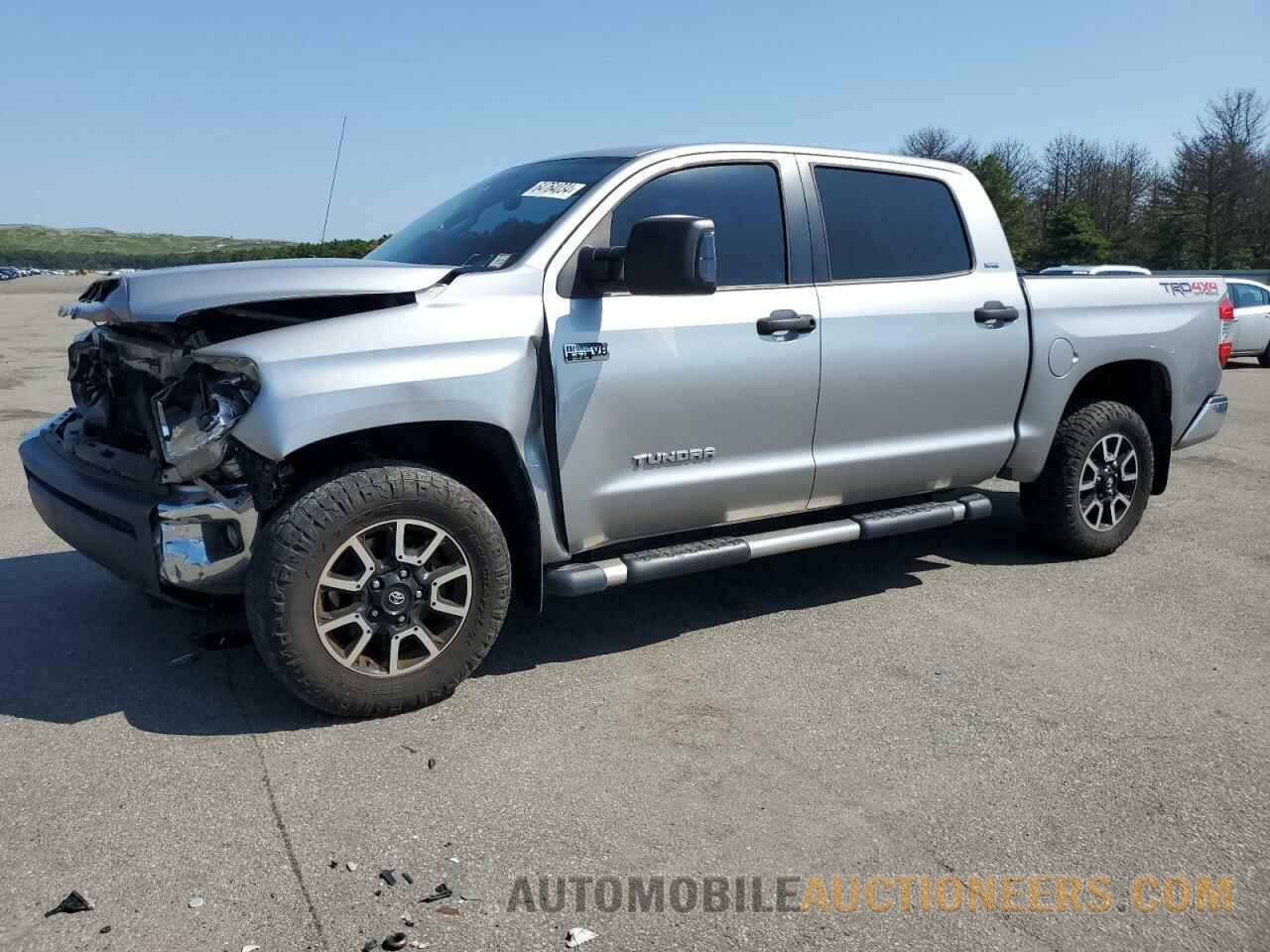 5TFDY5F19FX488825 TOYOTA TUNDRA 2015