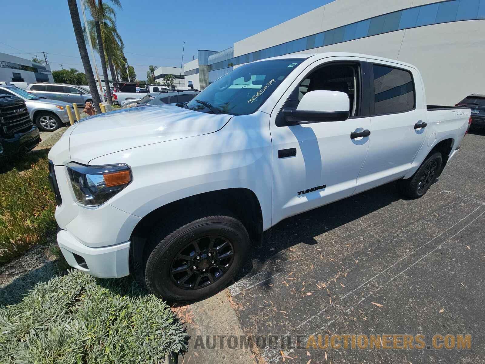 5TFDY5F19GX543145 Toyota Tundra 2016