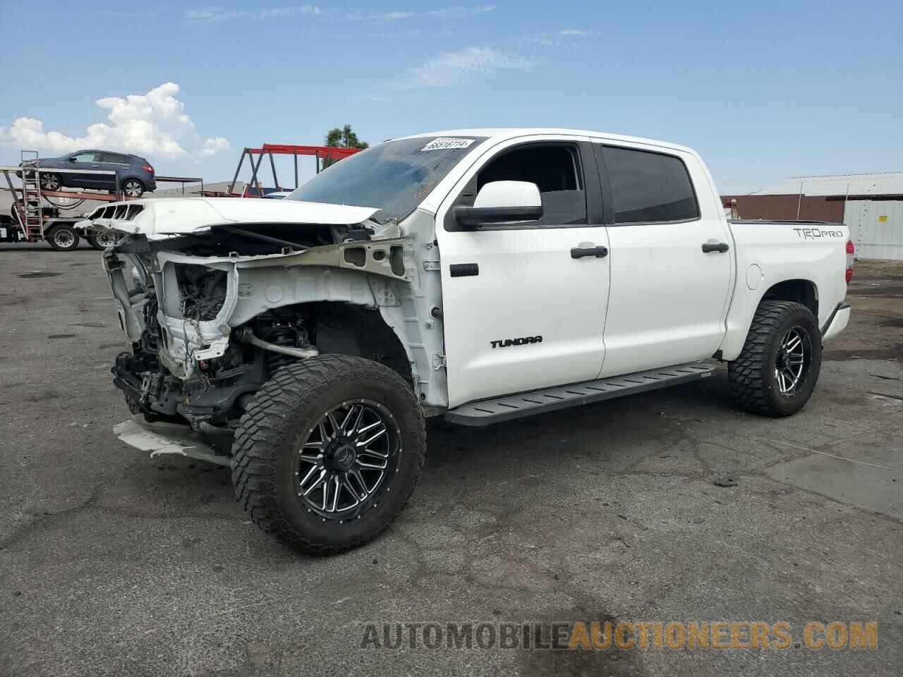 5TFDY5F19HX608979 TOYOTA TUNDRA 2017