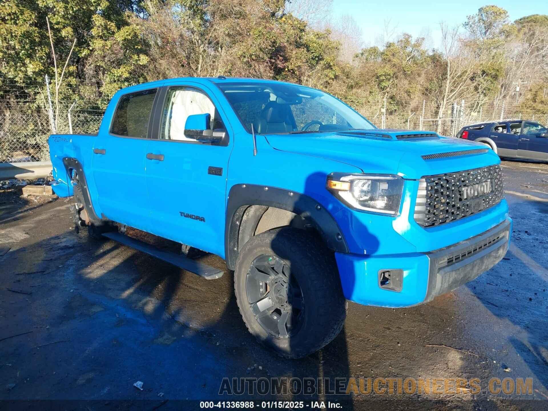 5TFDY5F19KX793459 TOYOTA TUNDRA 2019