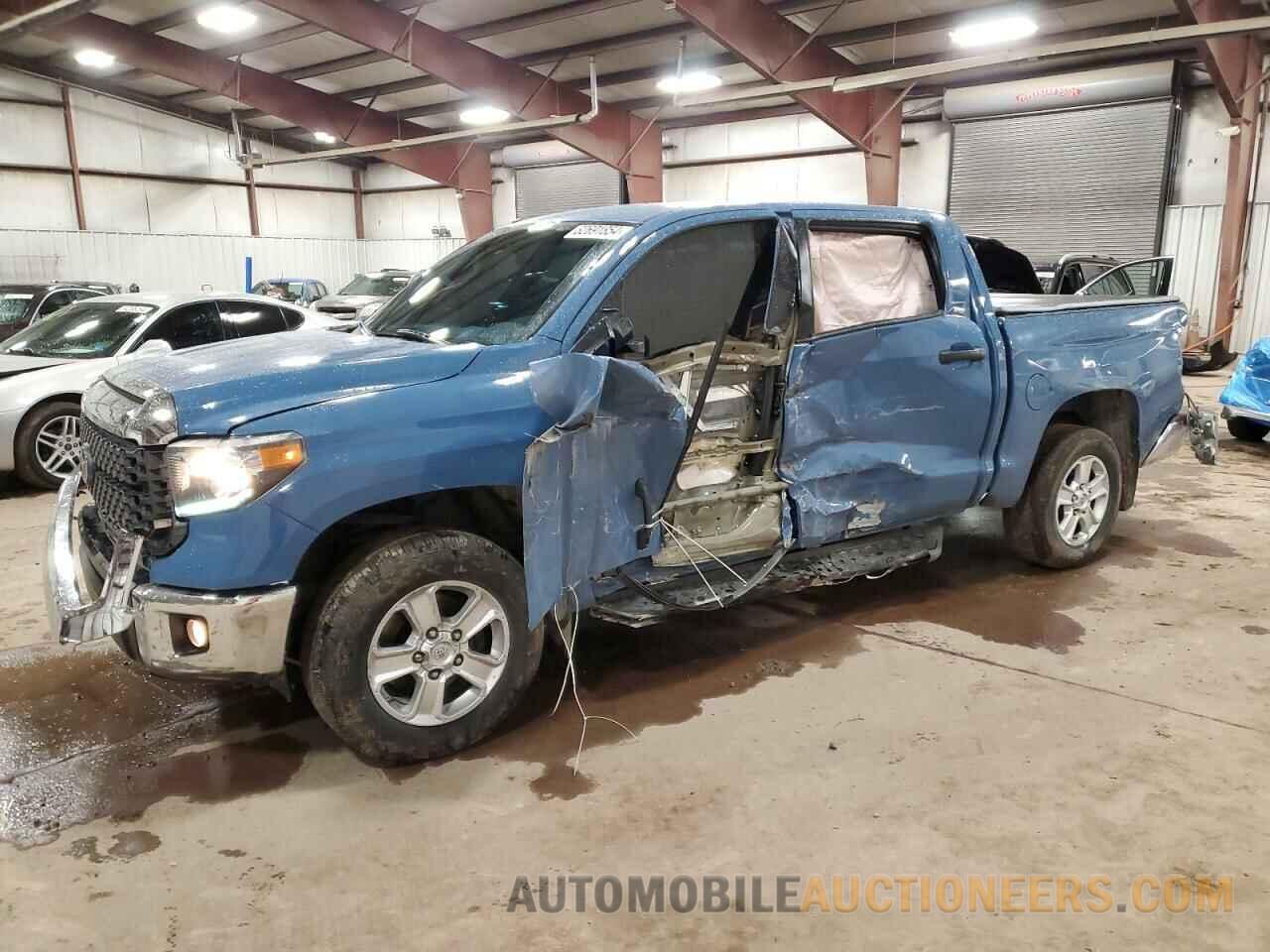 5TFDY5F19KX825150 TOYOTA TUNDRA 2019