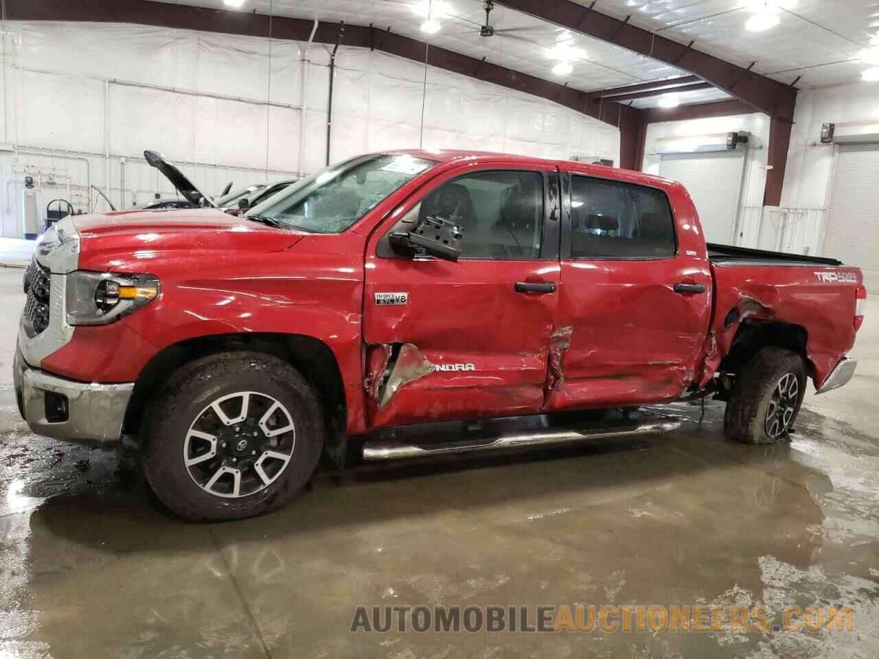 5TFDY5F19LX872003 TOYOTA TUNDRA 2020