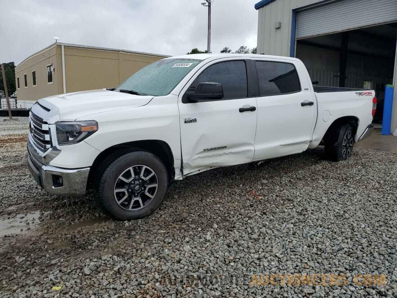 5TFDY5F19LX877640 TOYOTA TUNDRA 2020