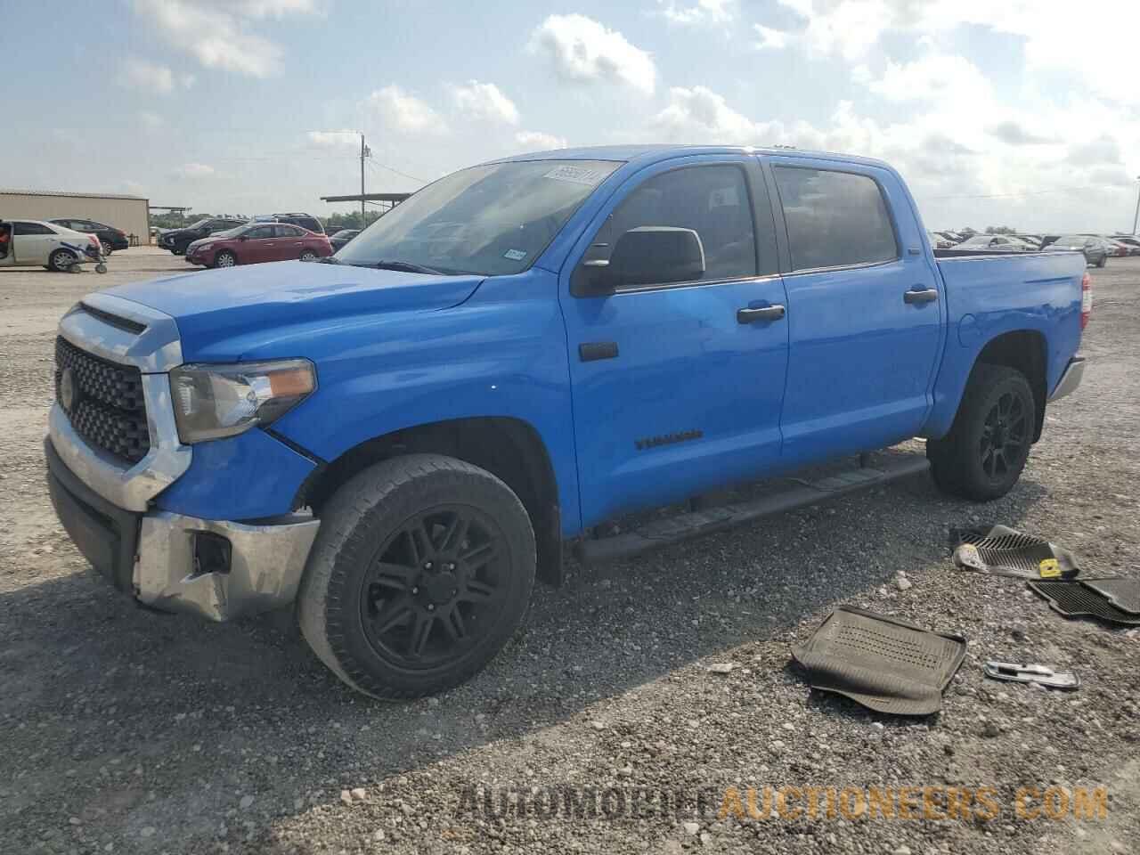 5TFDY5F19LX880313 TOYOTA TUNDRA 2020