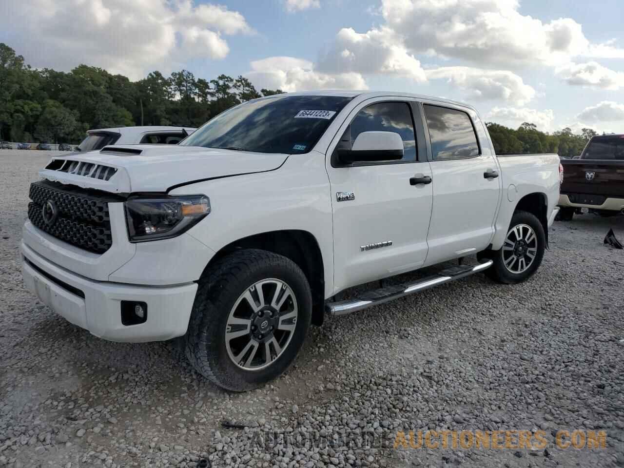 5TFDY5F19LX884491 TOYOTA TUNDRA 2020