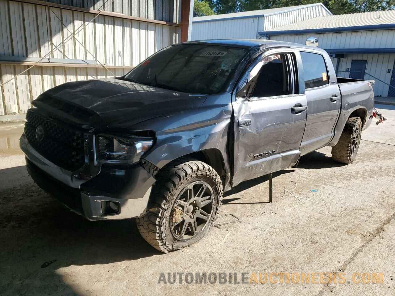 5TFDY5F19LX885317 TOYOTA TUNDRA 2020