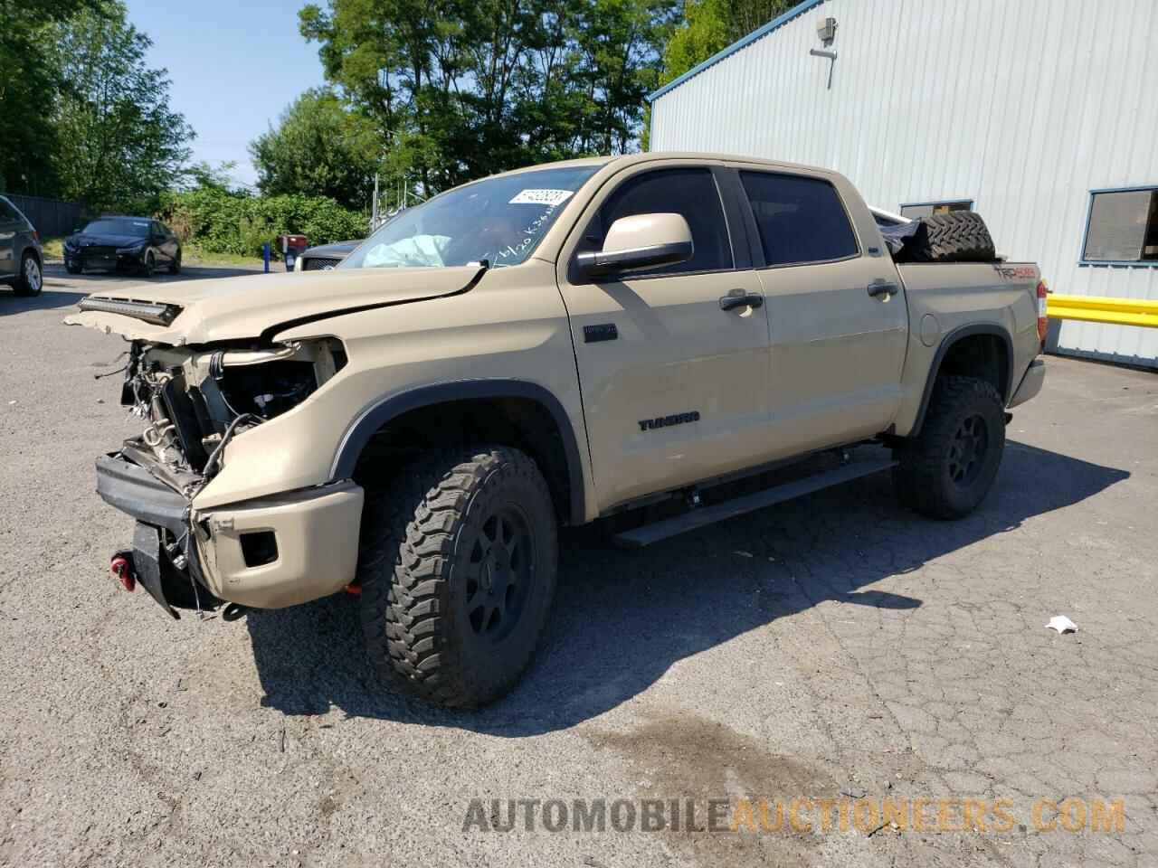 5TFDY5F19LX887231 TOYOTA TUNDRA 2020