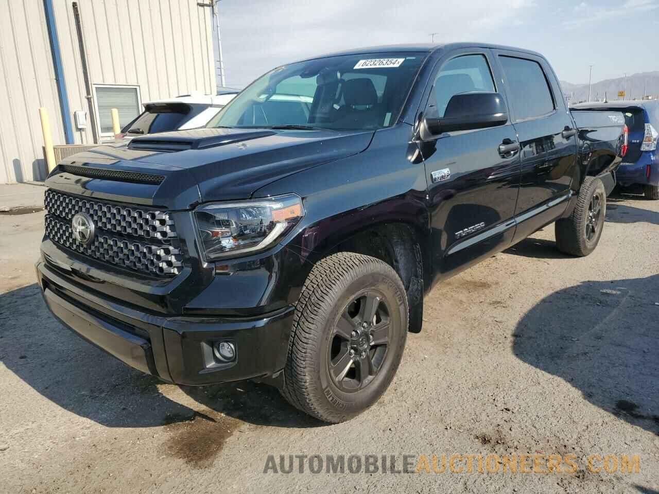 5TFDY5F19LX894972 TOYOTA TUNDRA 2020