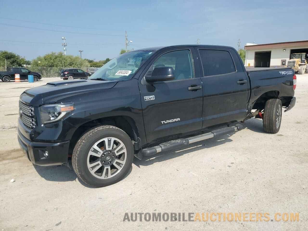 5TFDY5F19LX895023 TOYOTA TUNDRA 2020