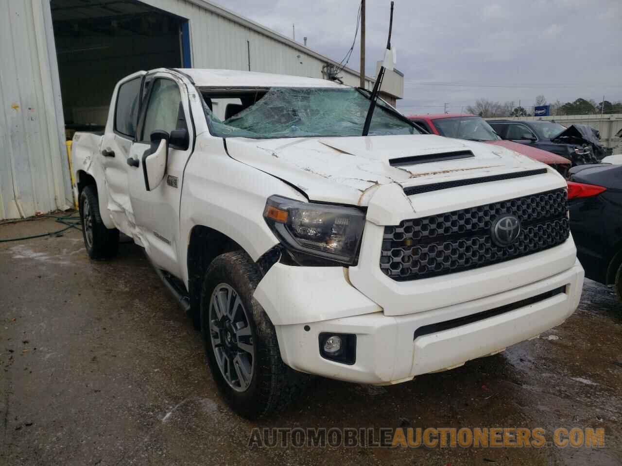 5TFDY5F19LX898956 TOYOTA TUNDRA 2020