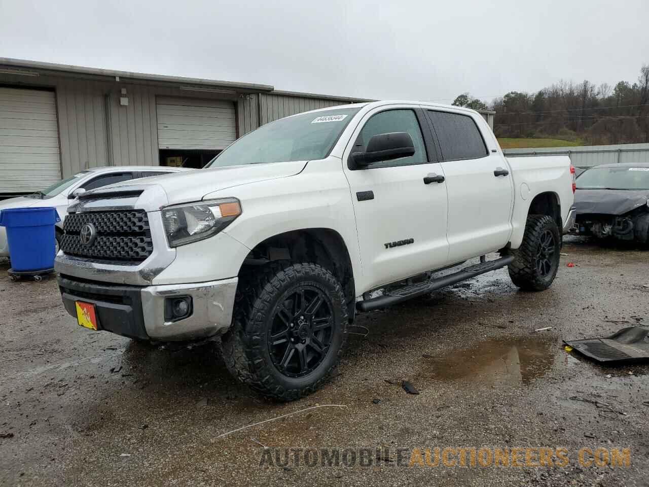 5TFDY5F19LX902746 TOYOTA TUNDRA 2020