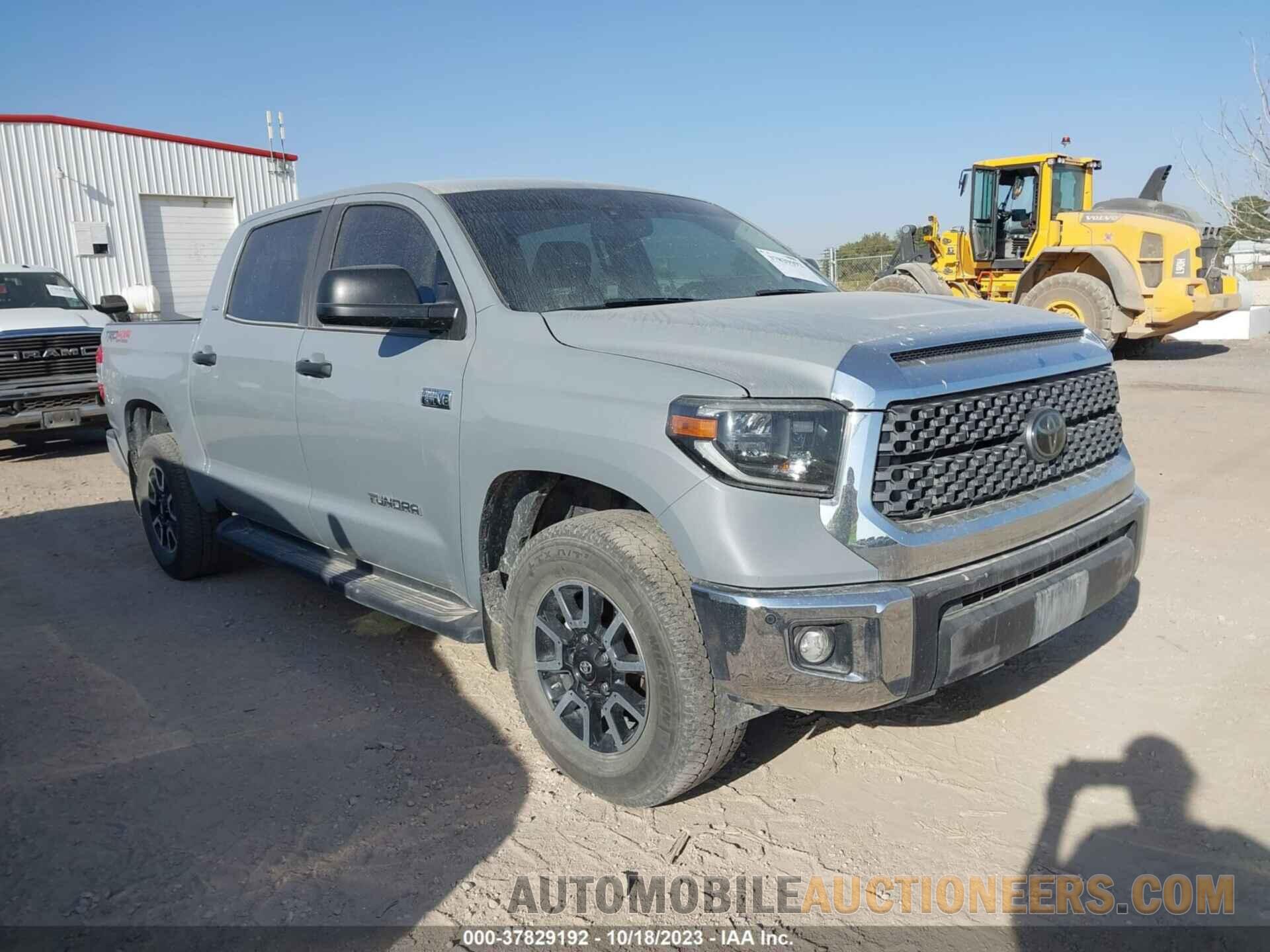 5TFDY5F19LX914797 TOYOTA TUNDRA 4WD 2020