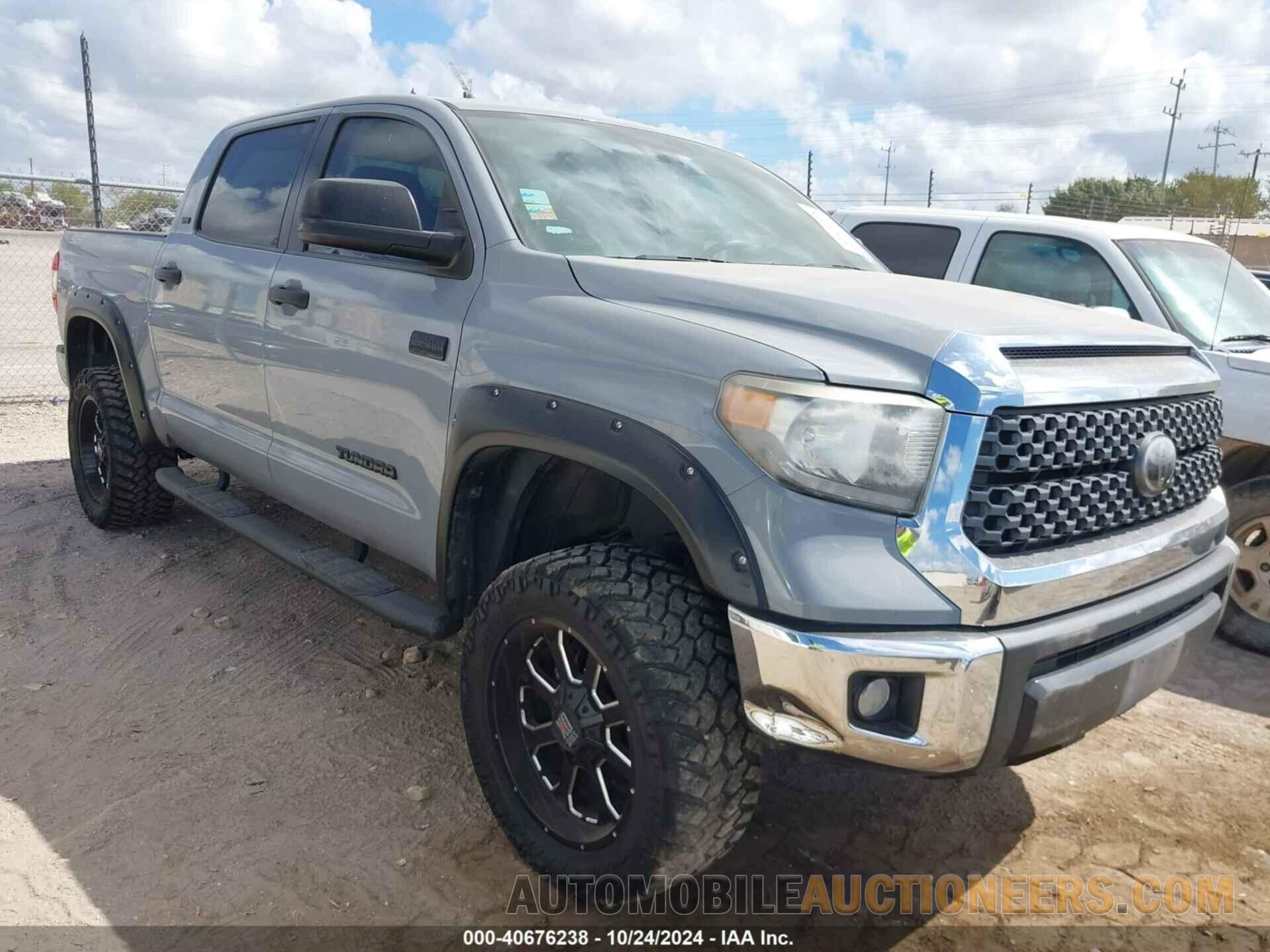 5TFDY5F19LX915772 TOYOTA TUNDRA 2020