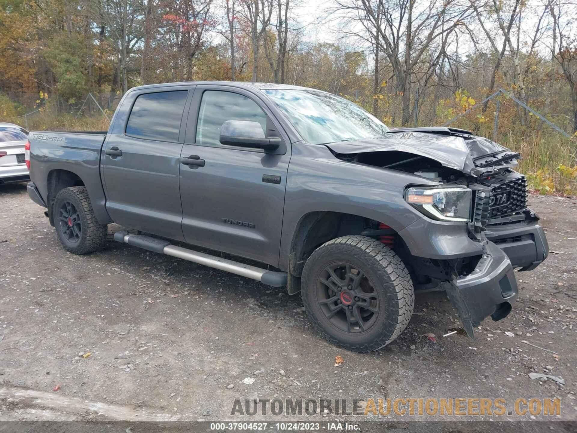 5TFDY5F19LX923077 TOYOTA TUNDRA 2020