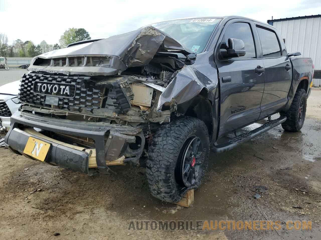 5TFDY5F19LX924732 TOYOTA TUNDRA 2020