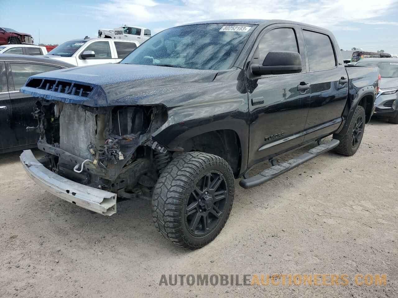 5TFDY5F19LX926710 TOYOTA TUNDRA 2020