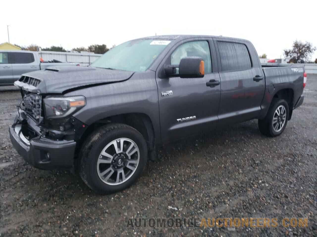 5TFDY5F19LX929185 TOYOTA TUNDRA 2020