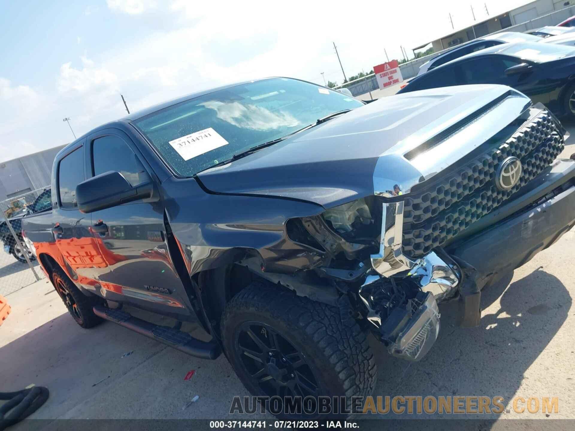 5TFDY5F19LX931261 TOYOTA TUNDRA 4WD 2020