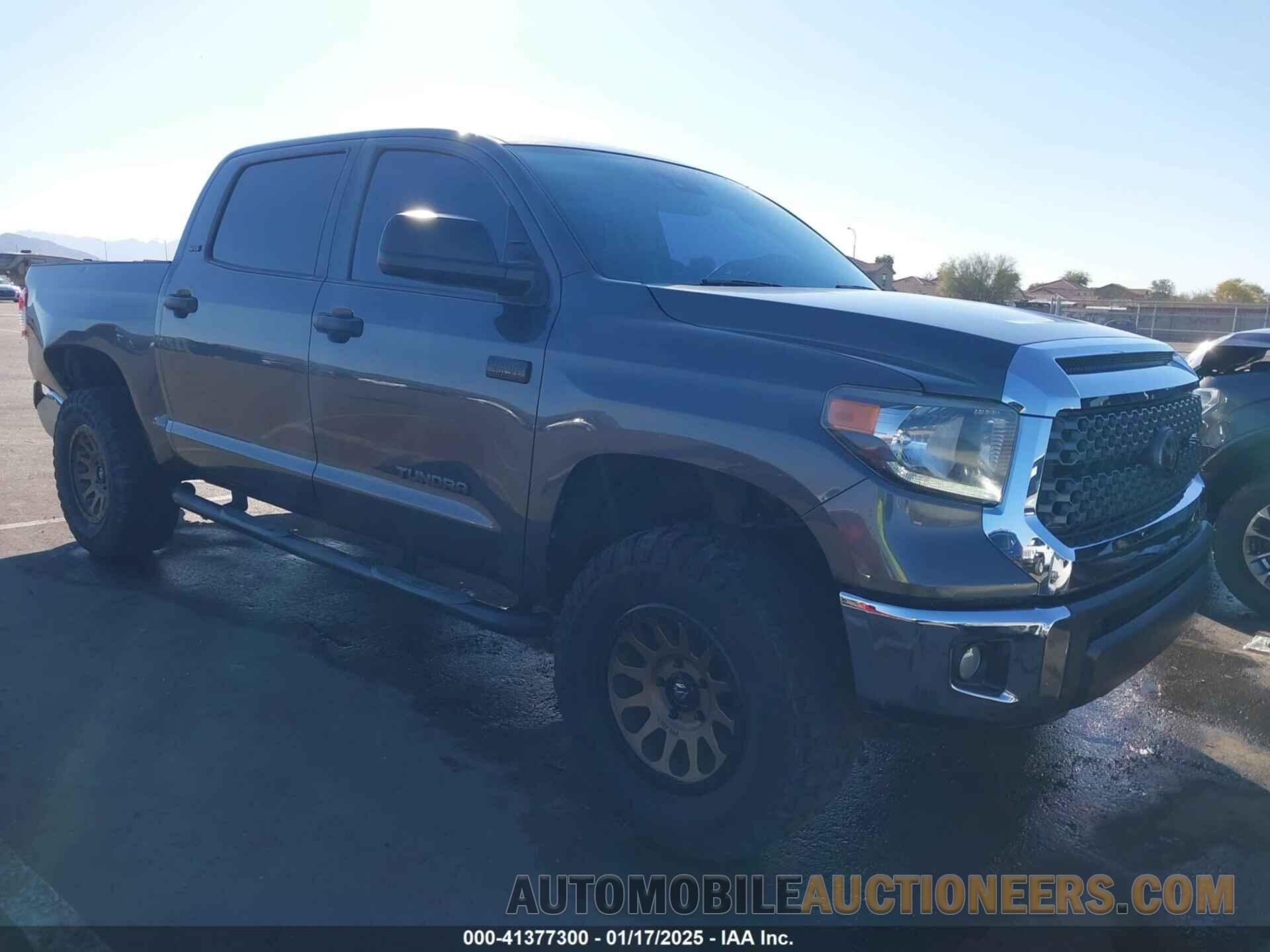 5TFDY5F19LX936170 TOYOTA TUNDRA 2020