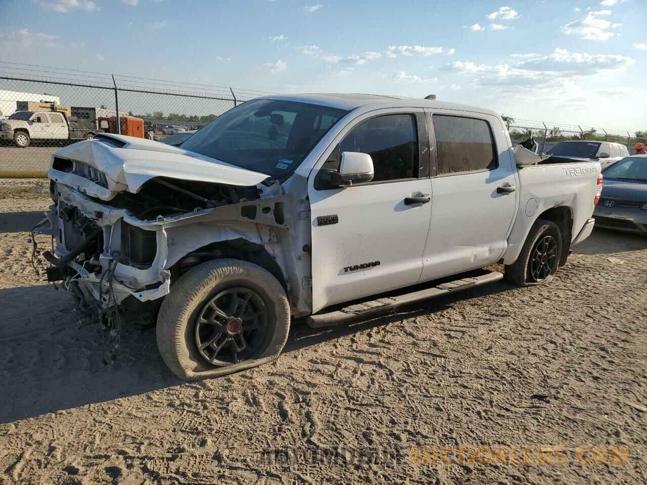 5TFDY5F19LX938047 TOYOTA TUNDRA 2020