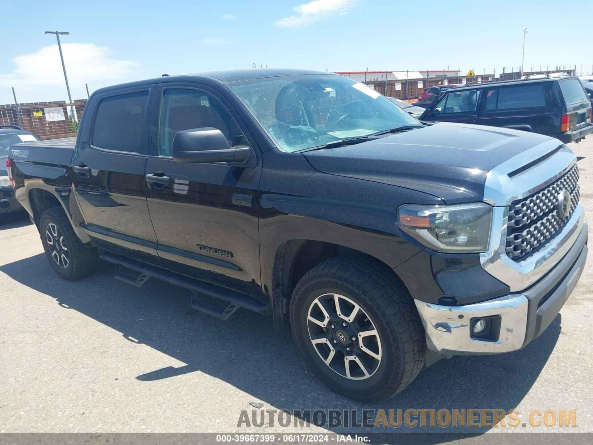 5TFDY5F19LX938176 TOYOTA TUNDRA 2020