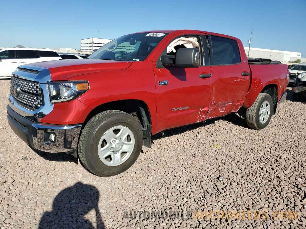 5TFDY5F19LX942129 TOYOTA TUNDRA 2020