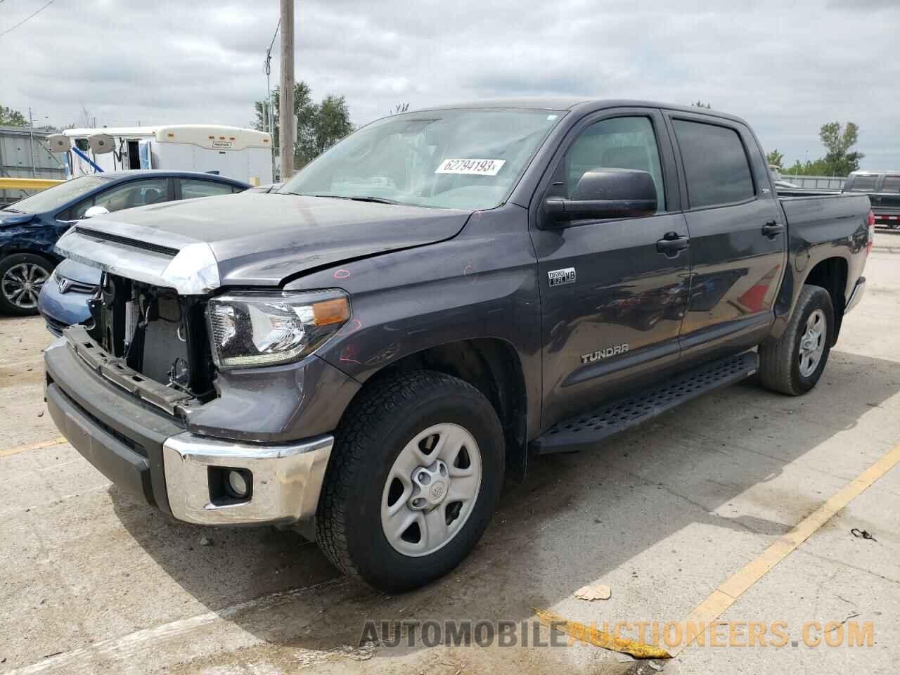 5TFDY5F19LX944852 TOYOTA TUNDRA 2020