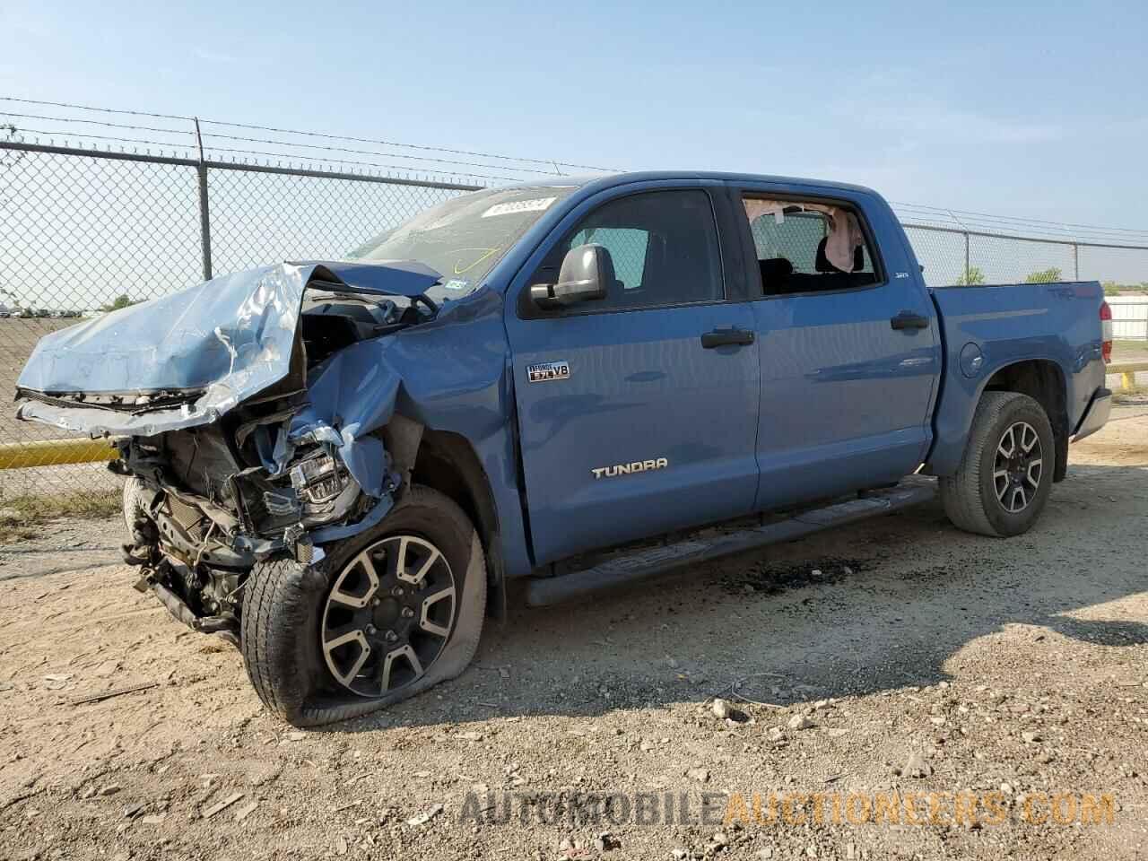 5TFDY5F19LX950134 TOYOTA TUNDRA 2020