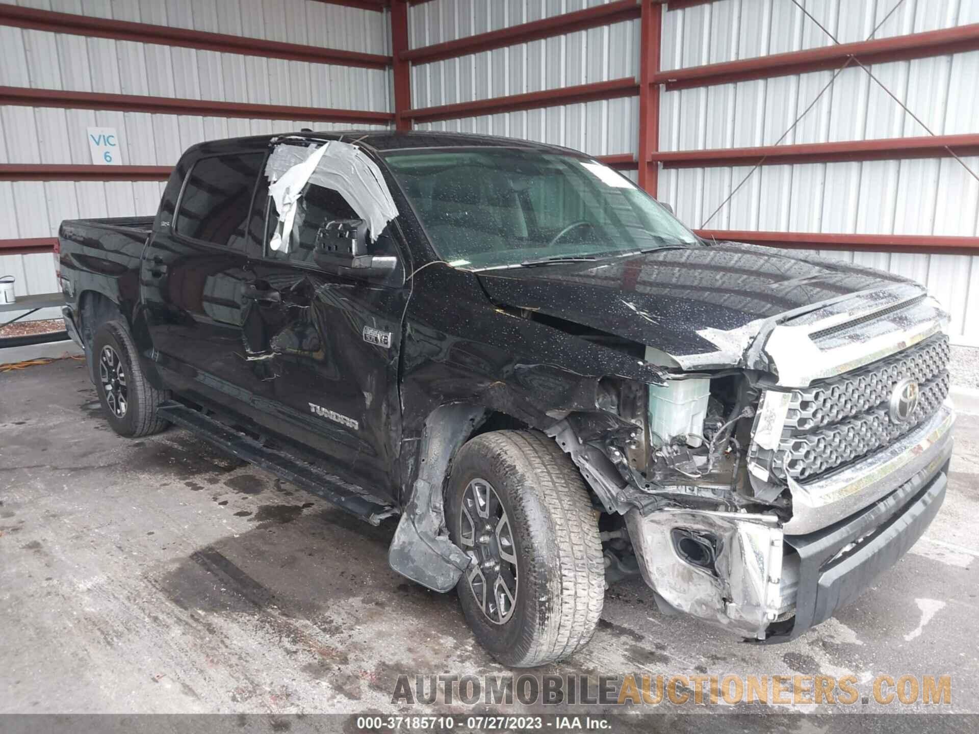 5TFDY5F19LX953339 TOYOTA TUNDRA 2020