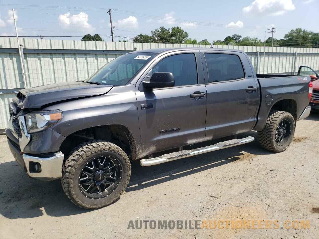 5TFDY5F19LX953664 TOYOTA TUNDRA 2020