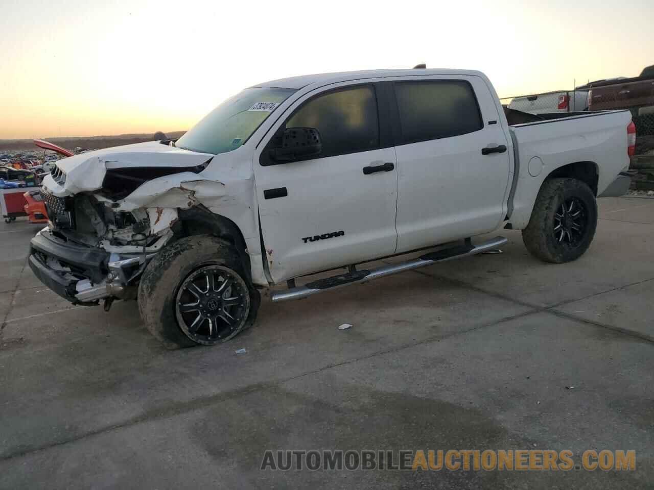 5TFDY5F19LX954054 TOYOTA TUNDRA 2020