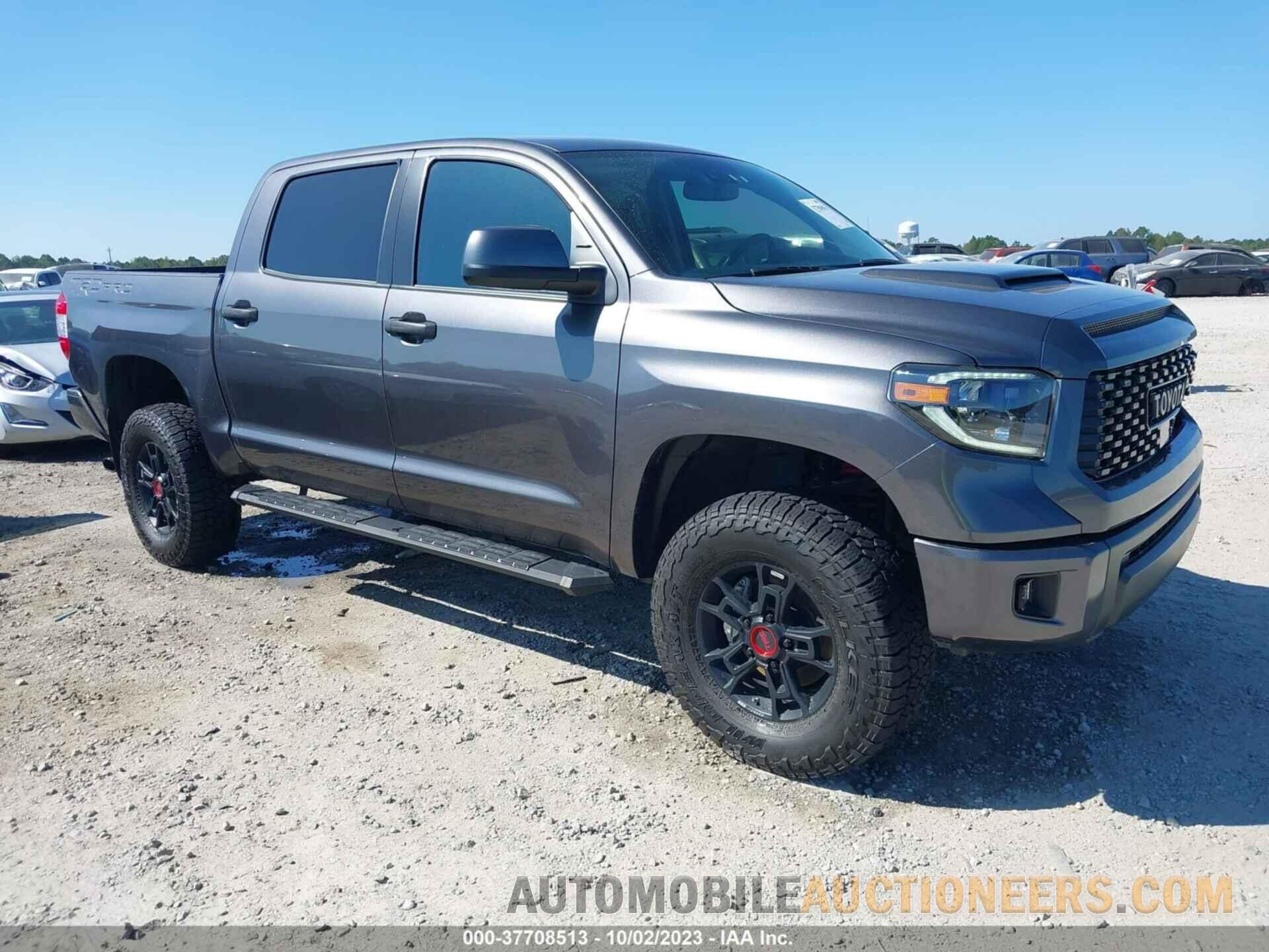 5TFDY5F19LX954815 TOYOTA TUNDRA 2020