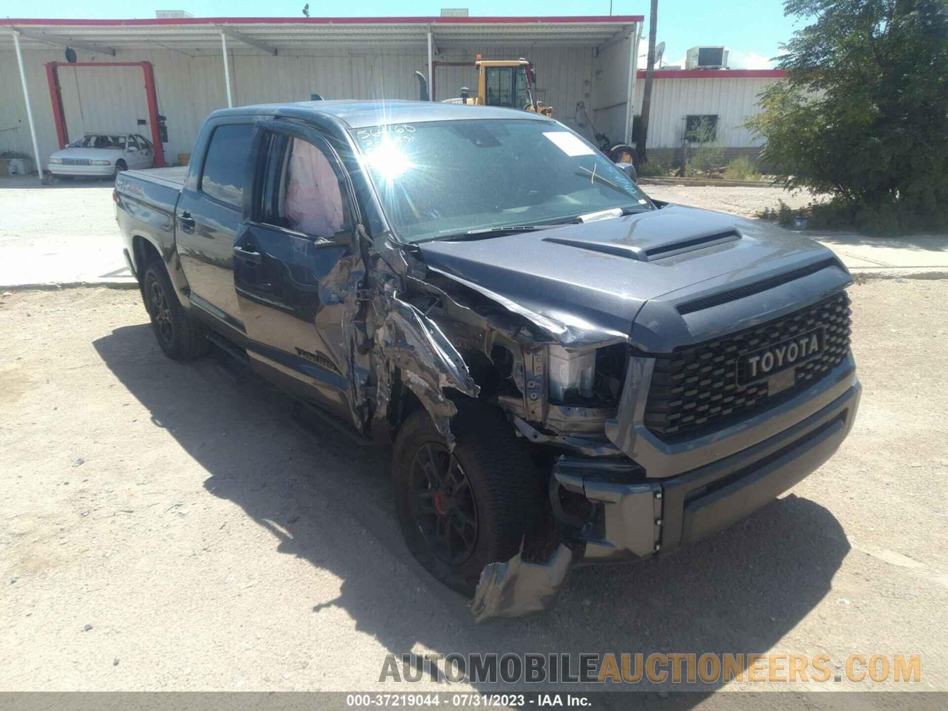 5TFDY5F19MX005248 TOYOTA TUNDRA 2021