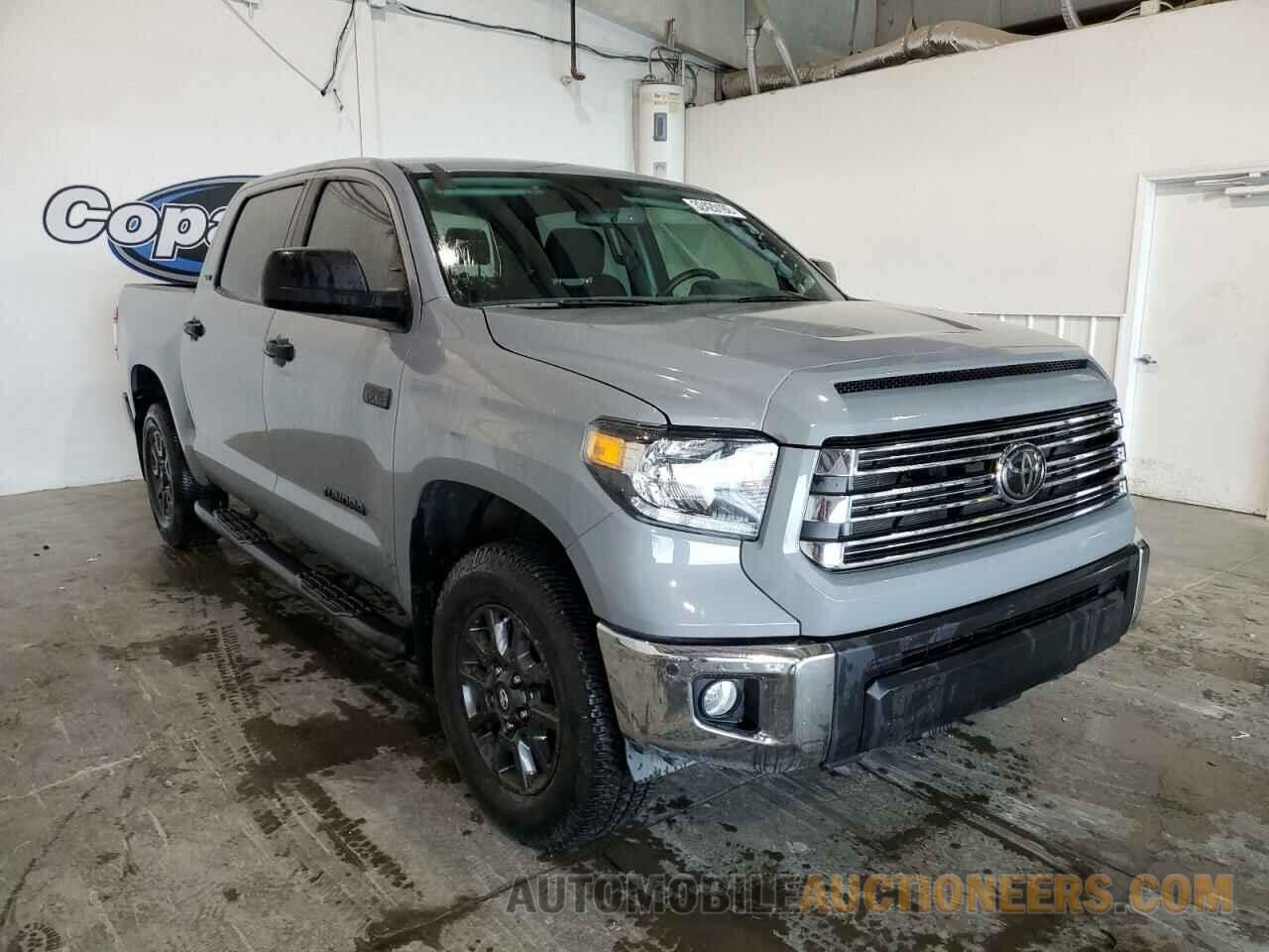 5TFDY5F19MX011115 TOYOTA TUNDRA 2021