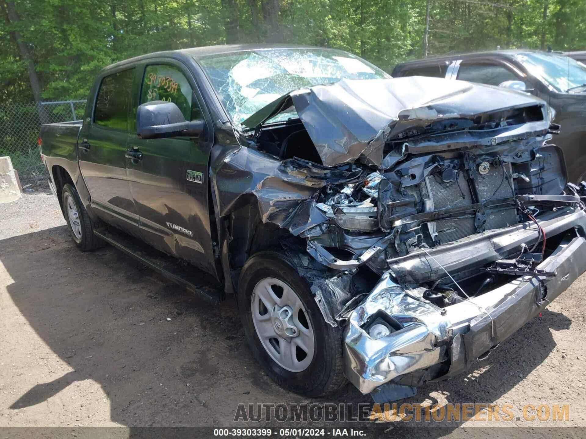 5TFDY5F19MX012863 TOYOTA TUNDRA 2021