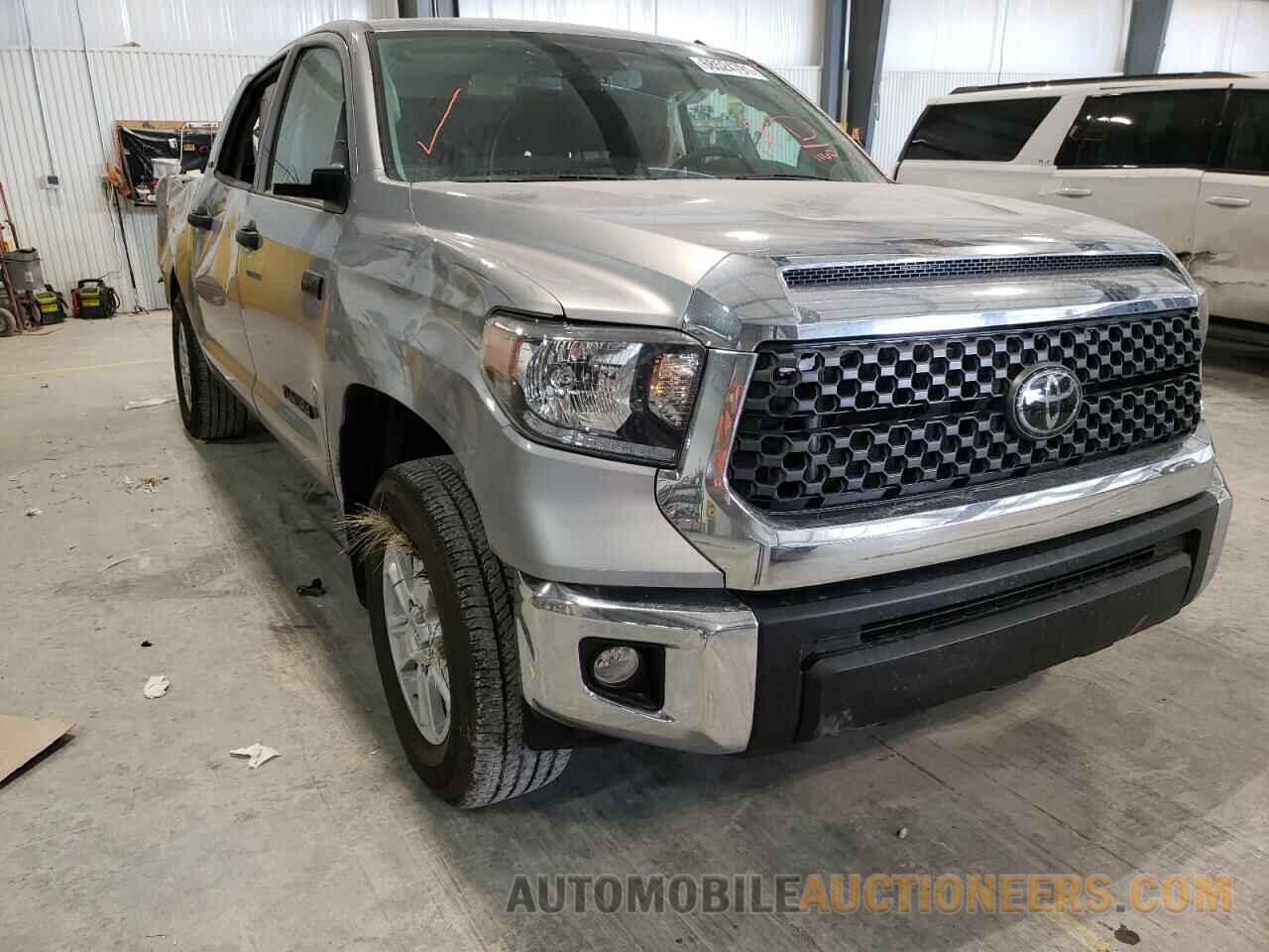 5TFDY5F19MX021160 TOYOTA TUNDRA 2021