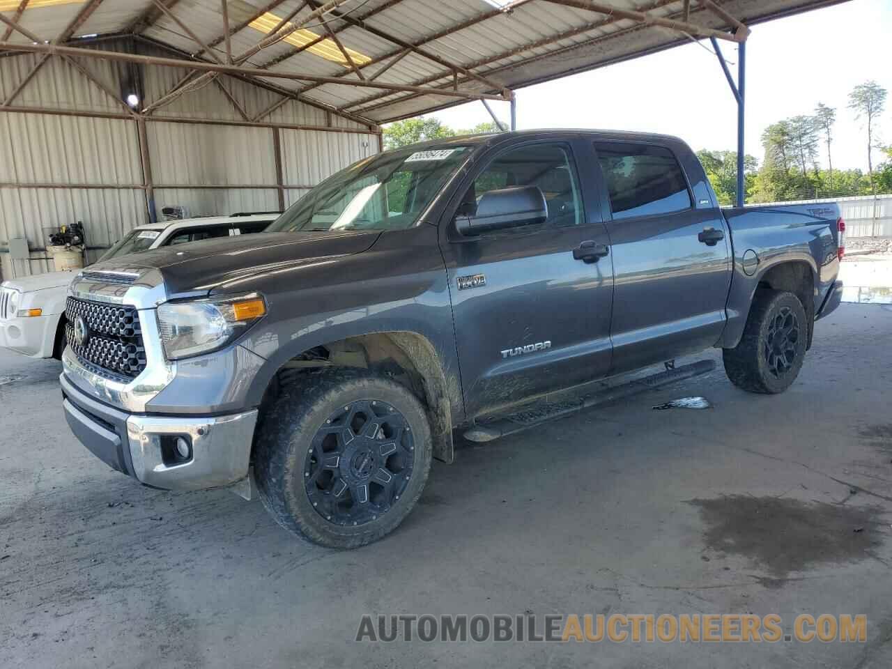 5TFDY5F19MX025239 TOYOTA TUNDRA 2021