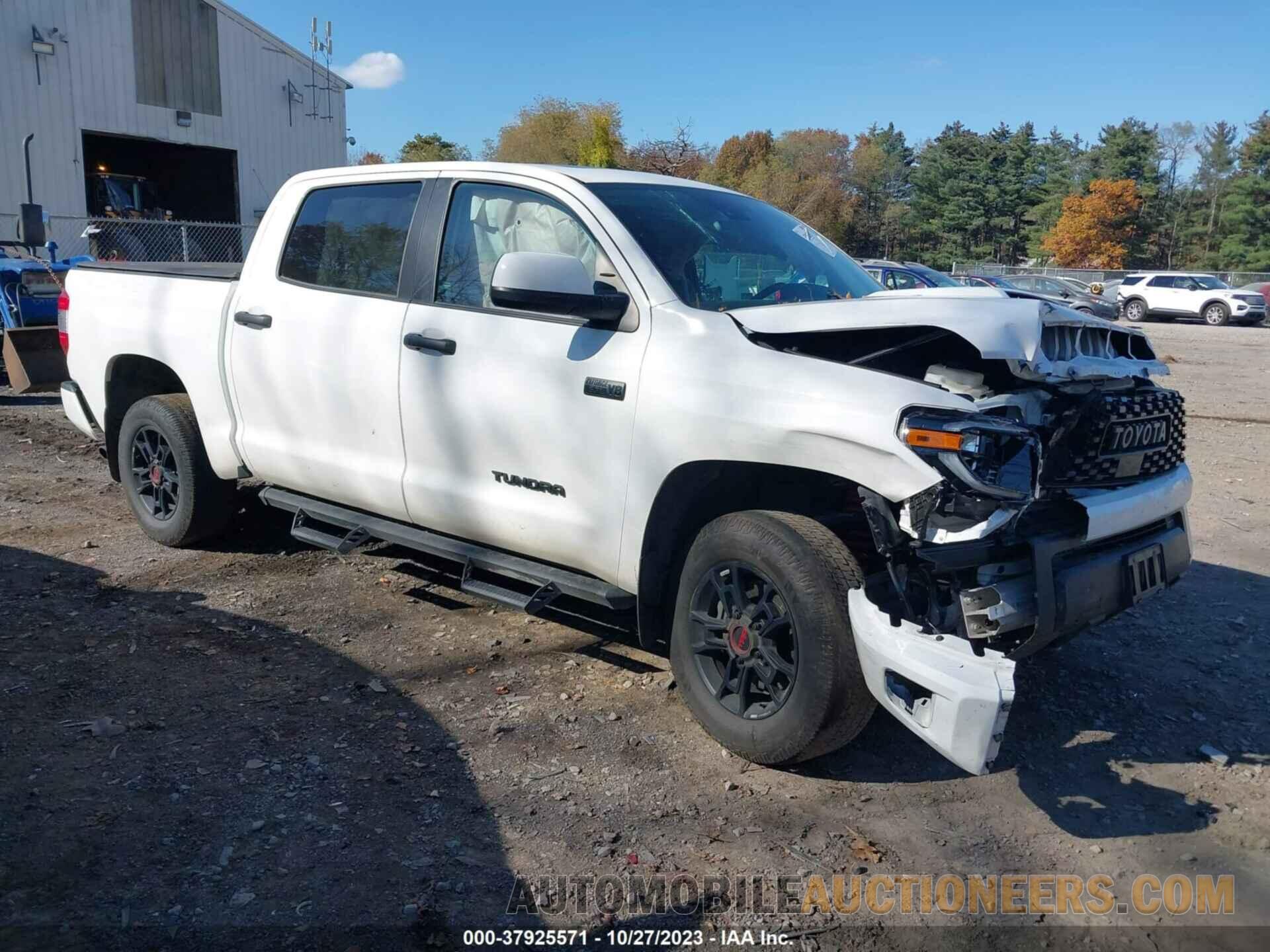 5TFDY5F19MX027573 TOYOTA TUNDRA 2021