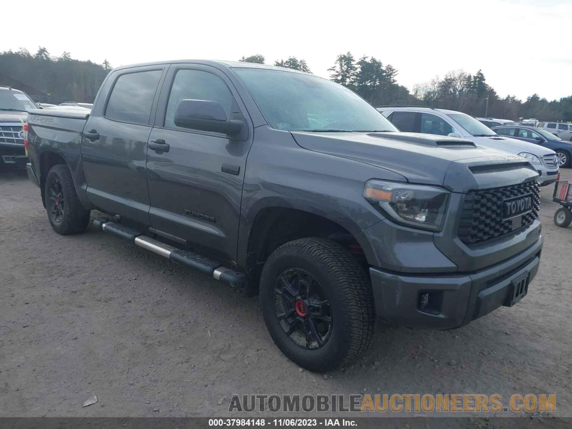 5TFDY5F19MX028349 TOYOTA TUNDRA 2021