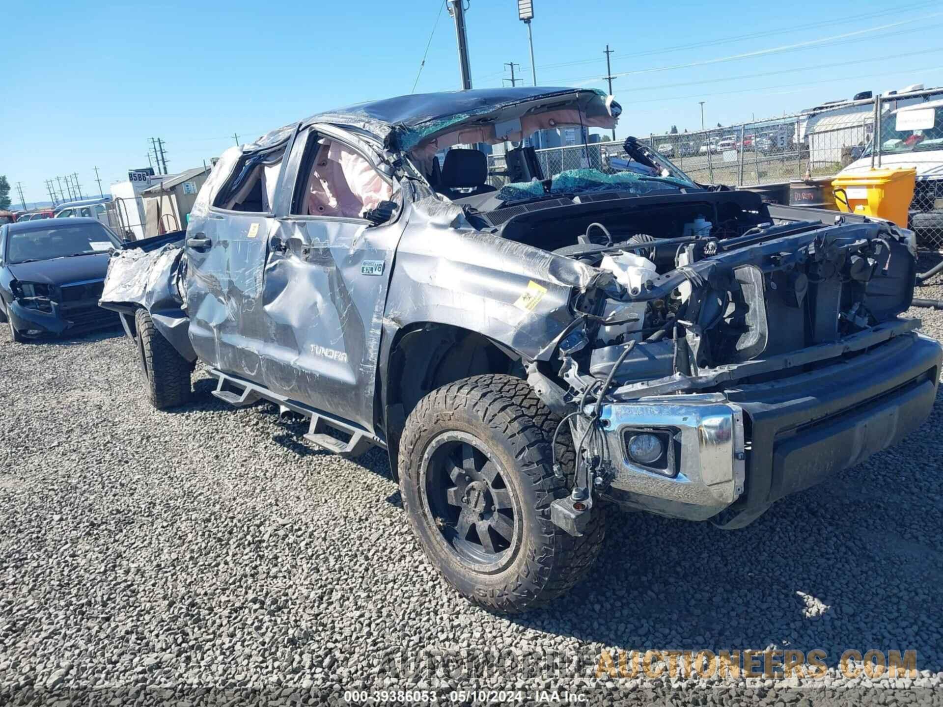 5TFDY5F19MX029517 TOYOTA TUNDRA 2021