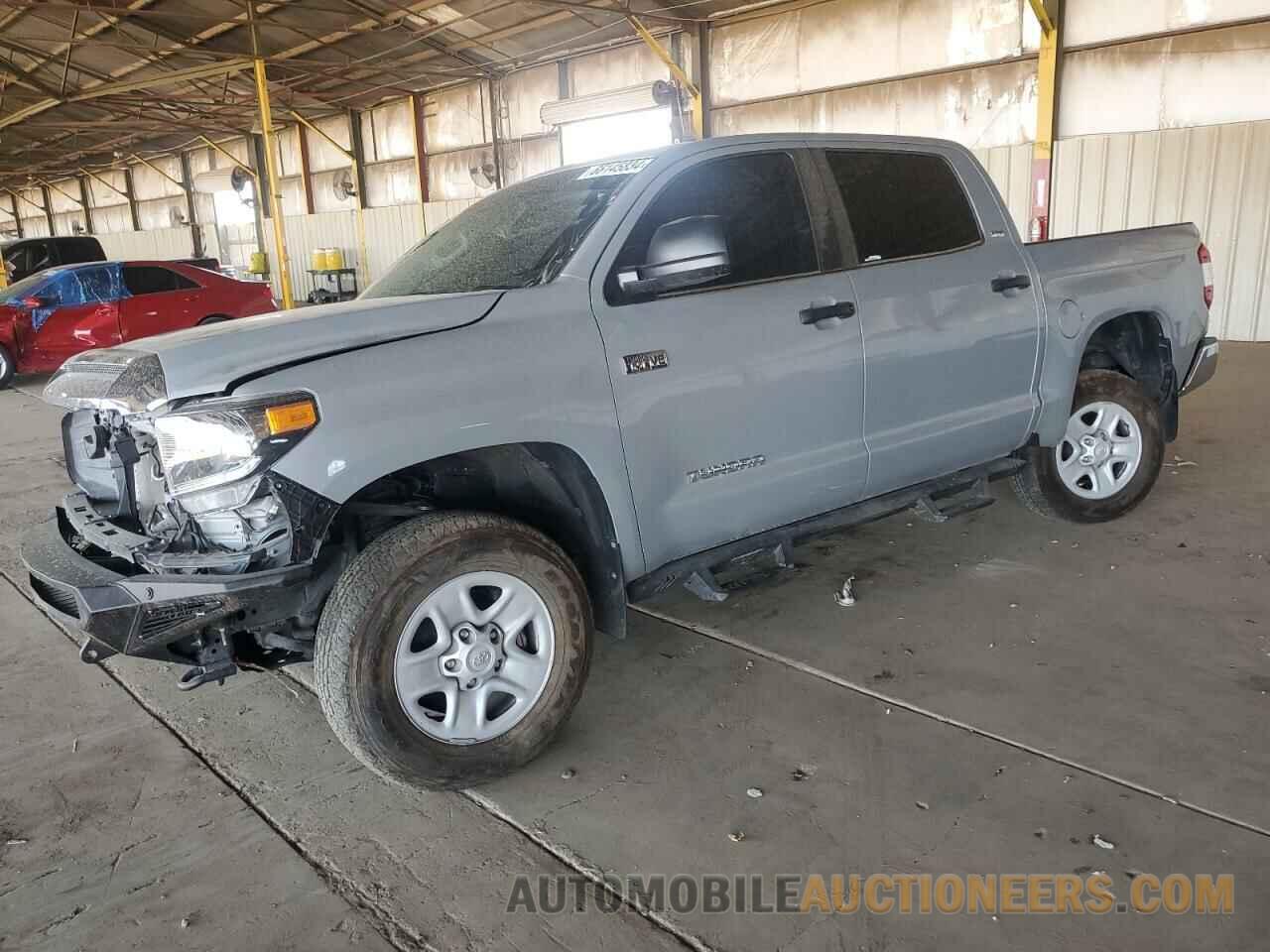 5TFDY5F19MX029534 TOYOTA TUNDRA 2021