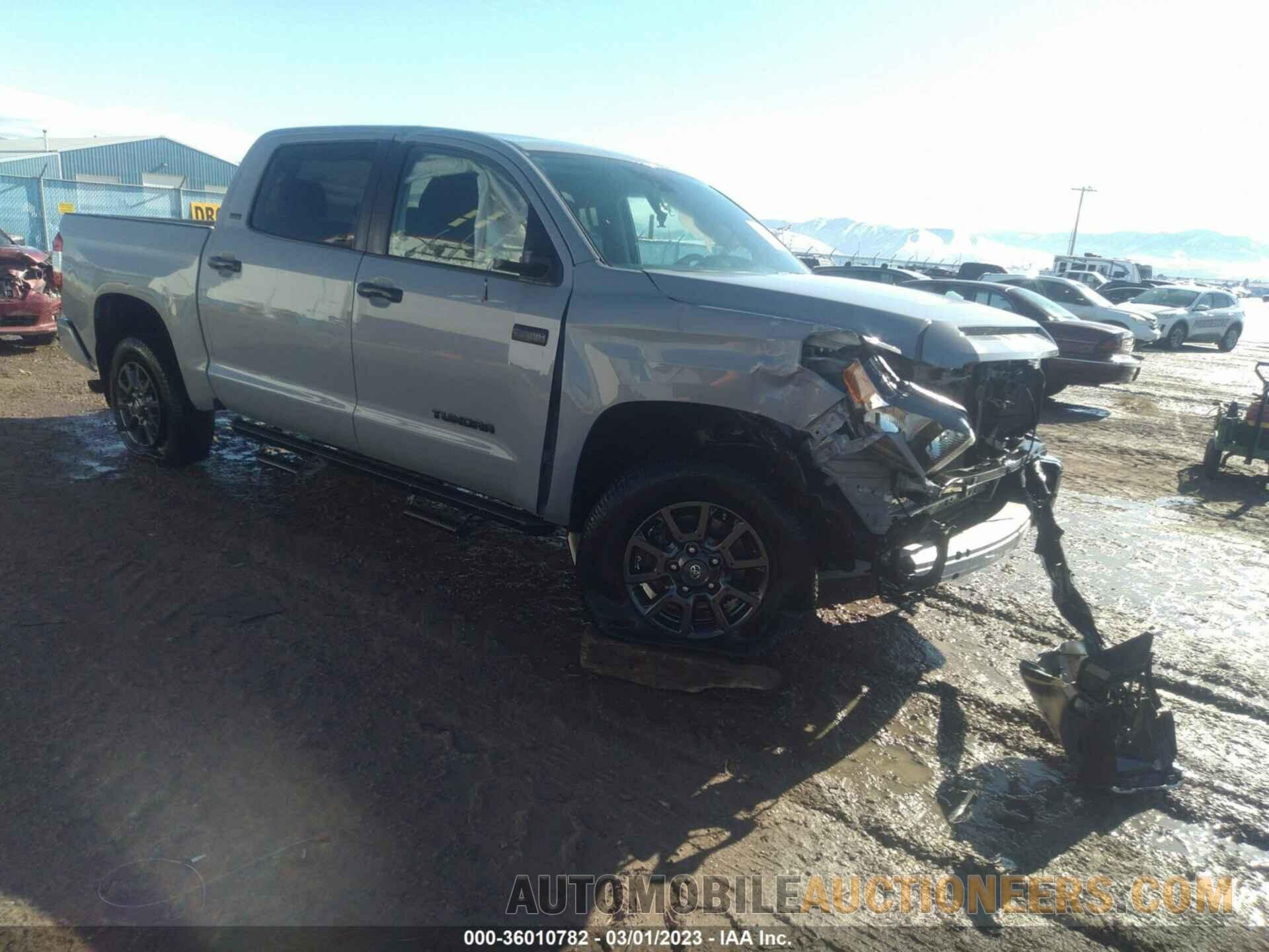 5TFDY5F19MX037553 TOYOTA TUNDRA 2021