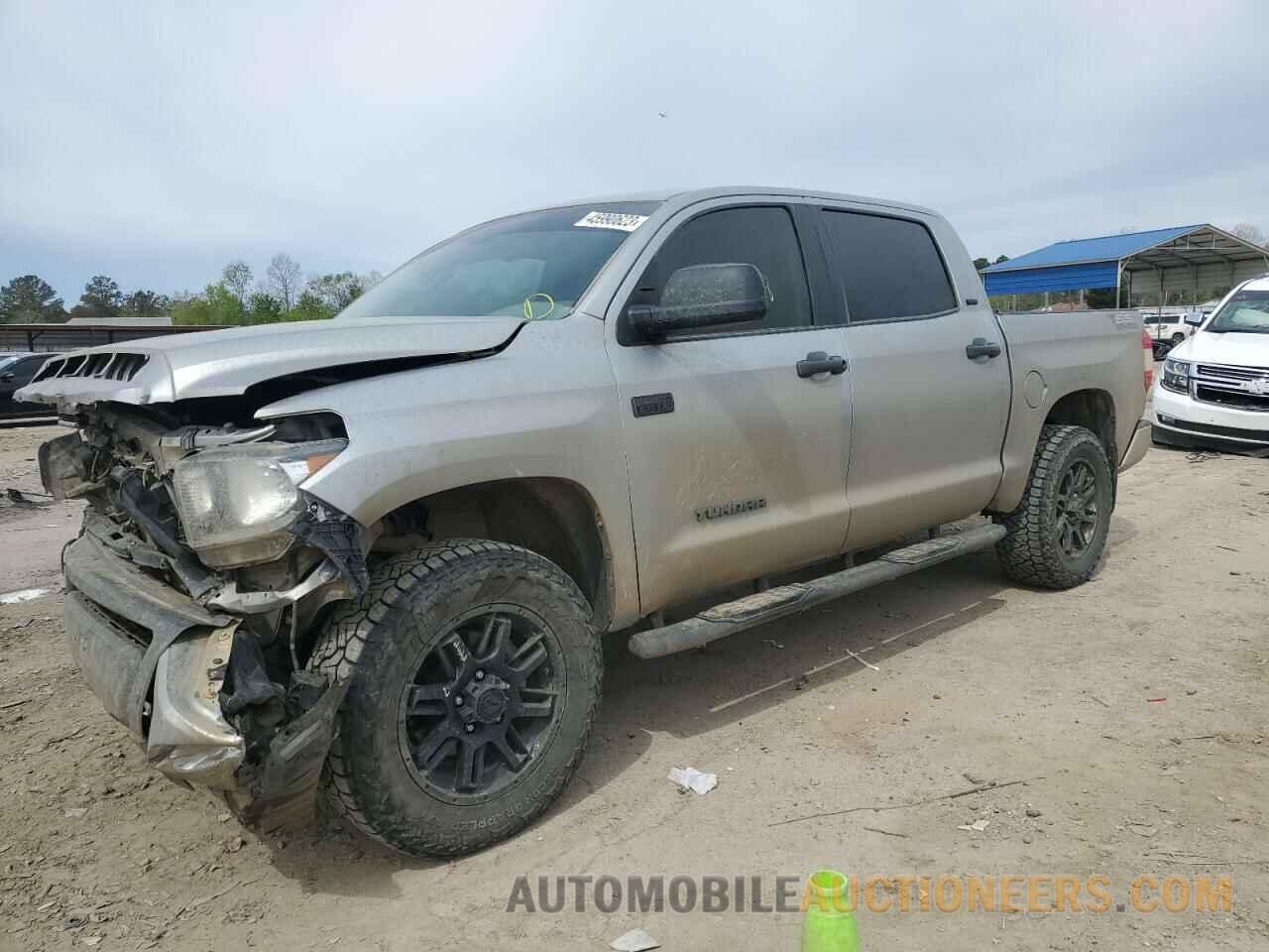 5TFDY5F19MX956274 TOYOTA TUNDRA 2021