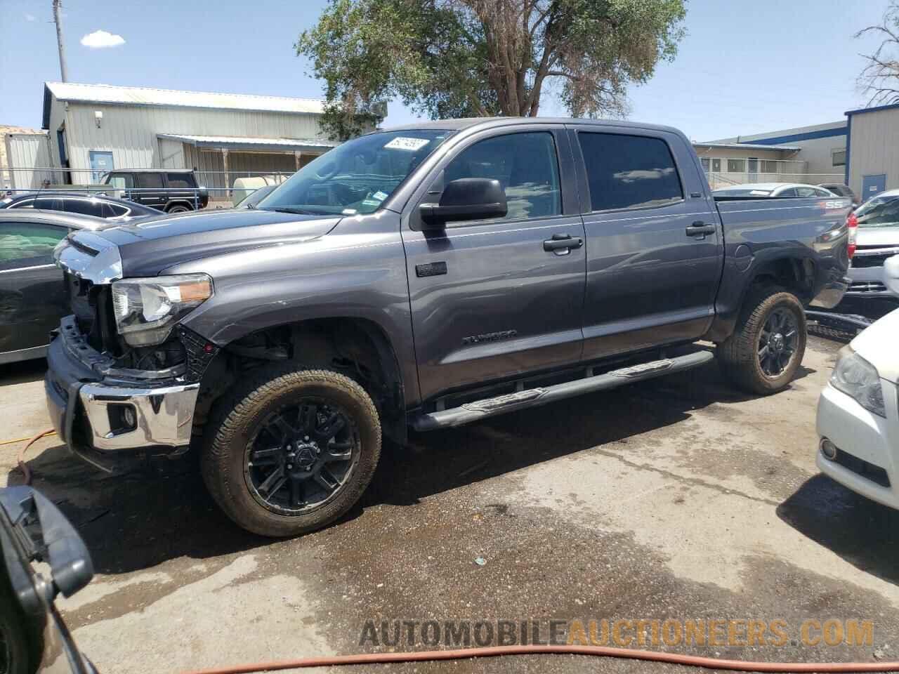 5TFDY5F19MX961135 TOYOTA TUNDRA 2021