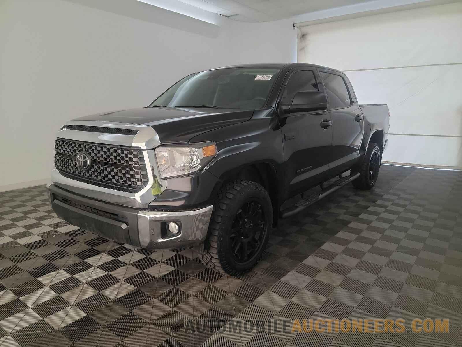 5TFDY5F19MX964603 Toyota Tundra 2021