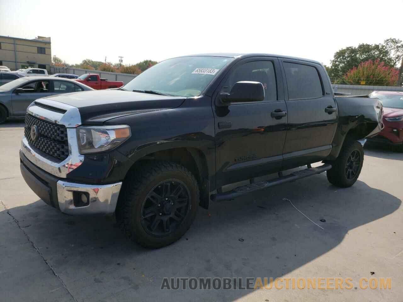 5TFDY5F19MX967937 TOYOTA TUNDRA 2021