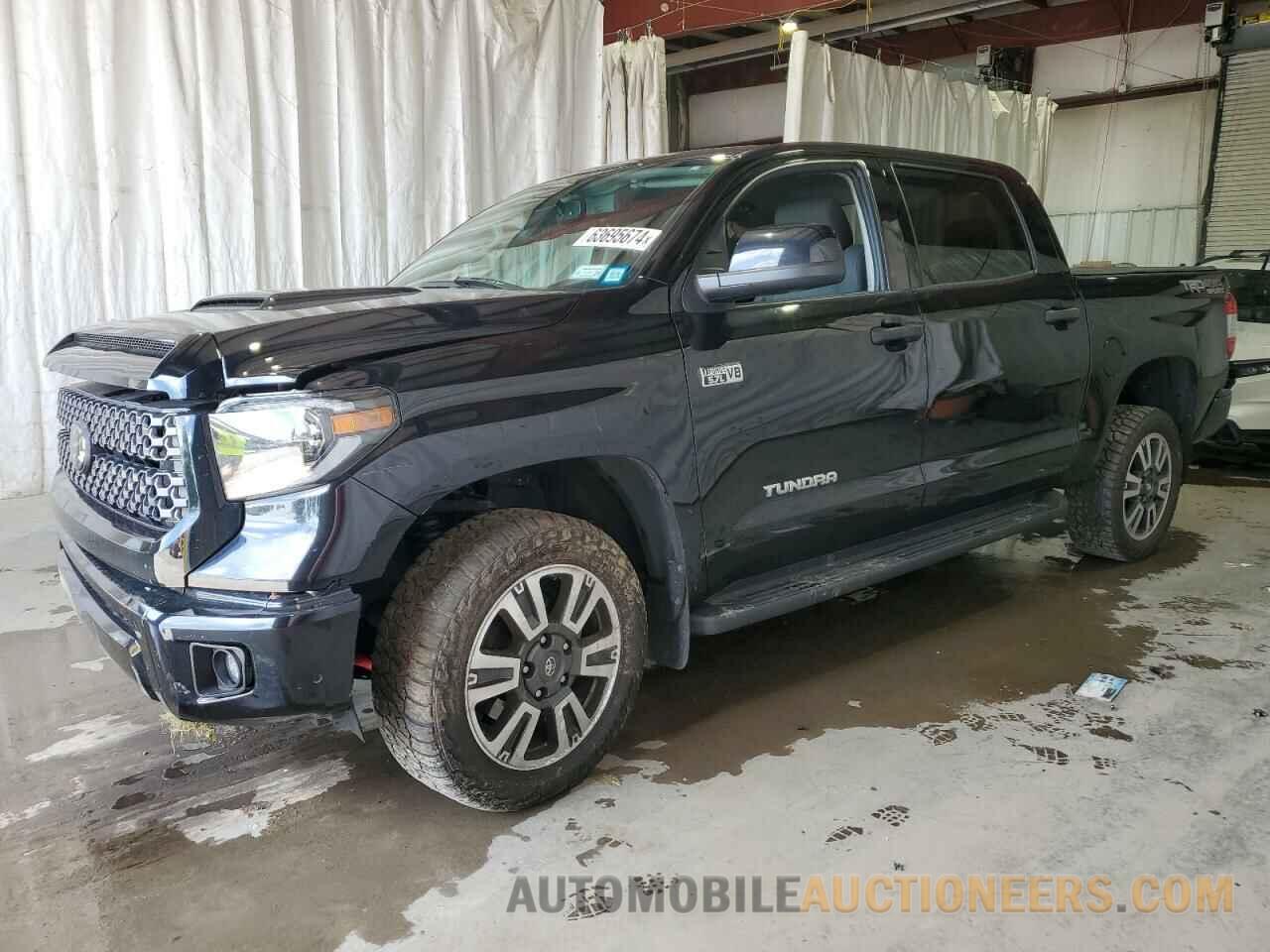 5TFDY5F19MX975777 TOYOTA TUNDRA 2021