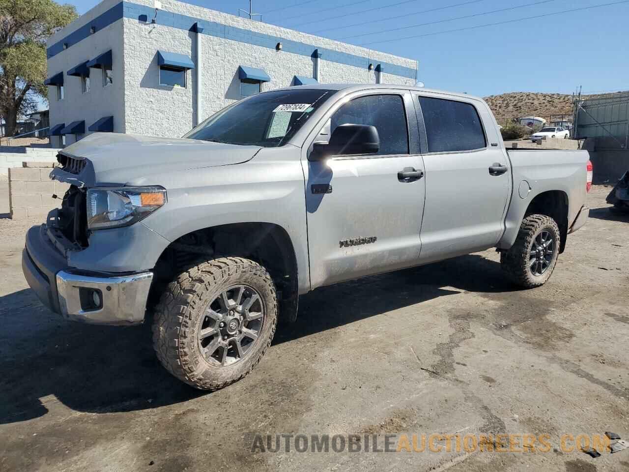 5TFDY5F19MX977626 TOYOTA TUNDRA 2021