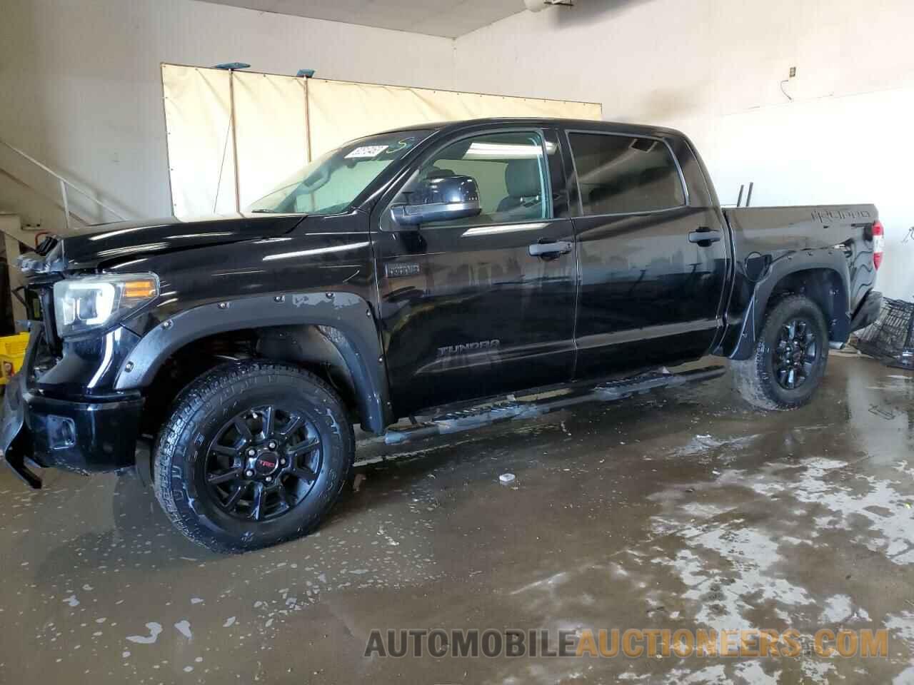 5TFDY5F1XFX427578 TOYOTA TUNDRA 2015