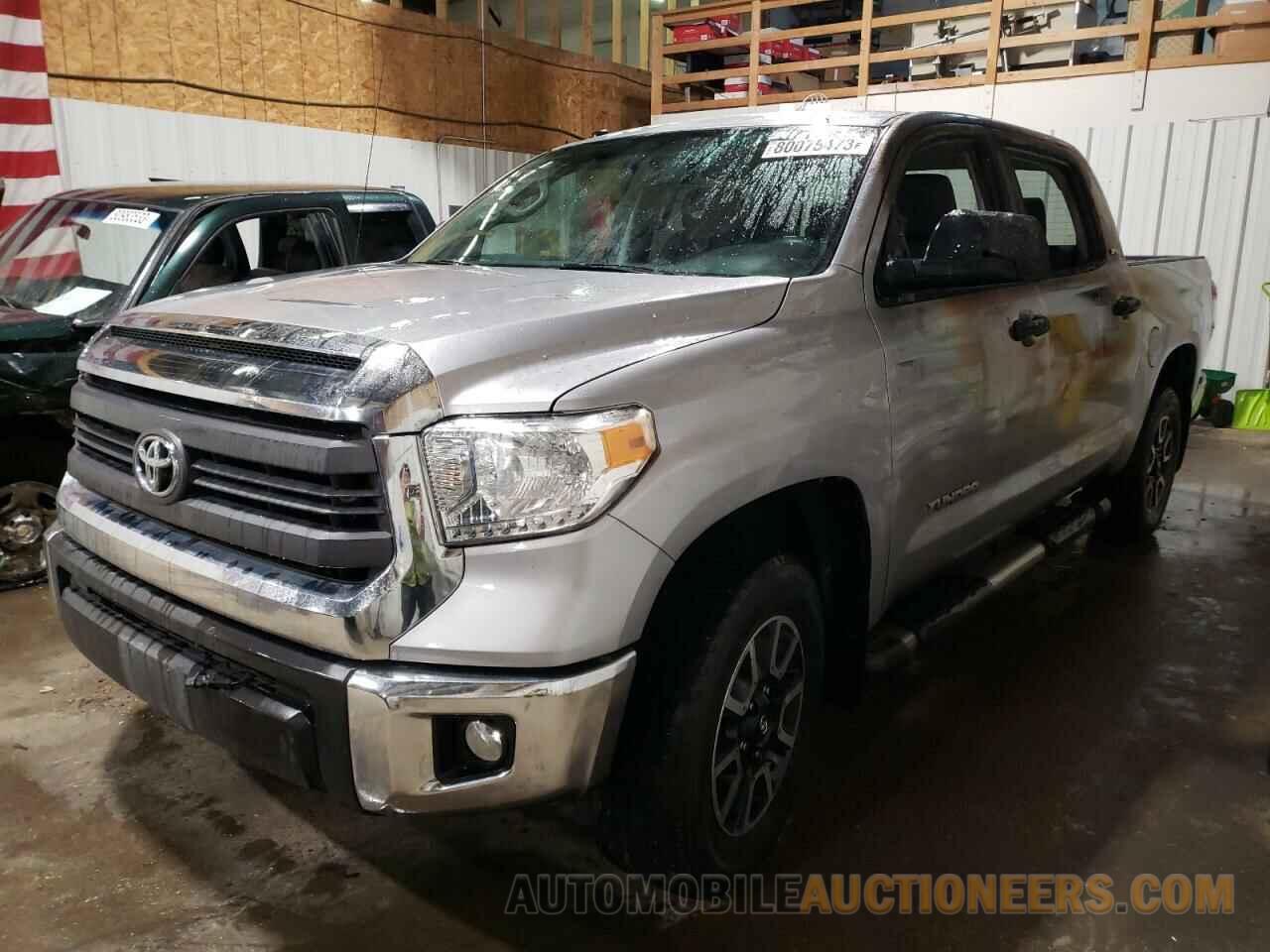 5TFDY5F1XFX454795 TOYOTA TUNDRA 2015